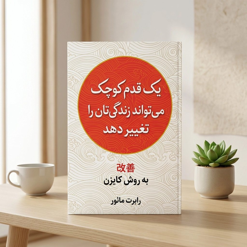 گام کوچک