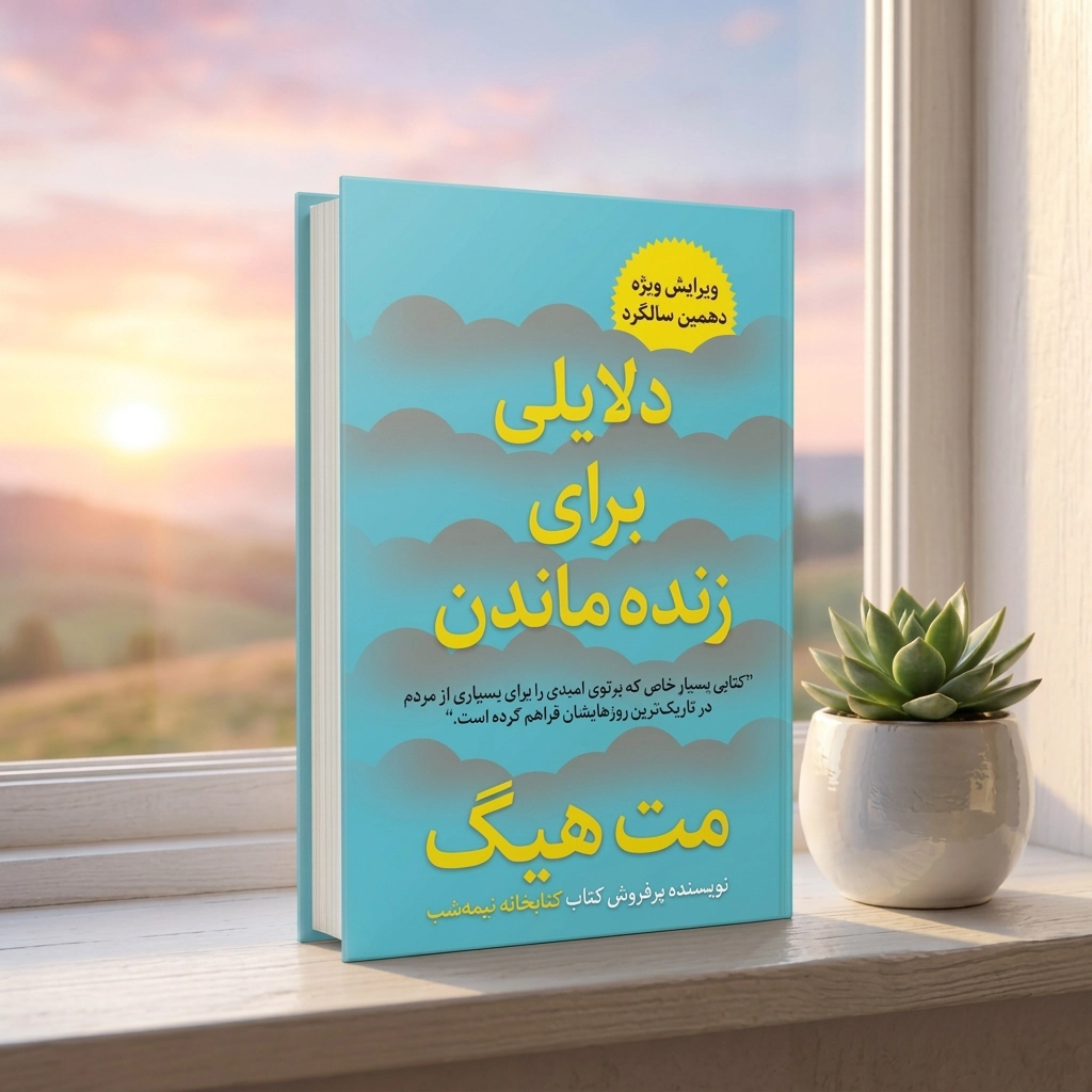 دلایل زنده ماندن