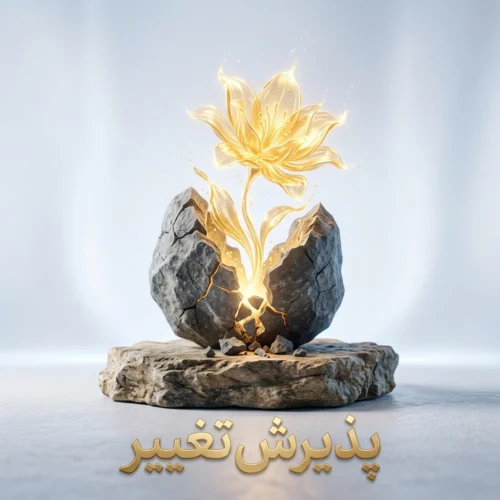 پذیرش تغییر
