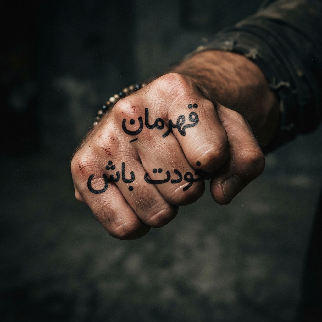تحلیل درست