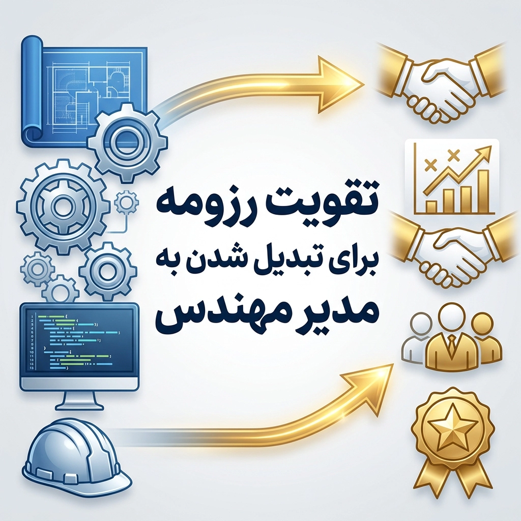 مدیر مهندس