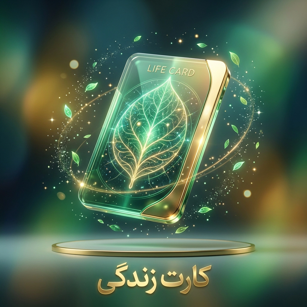کارت زندگی