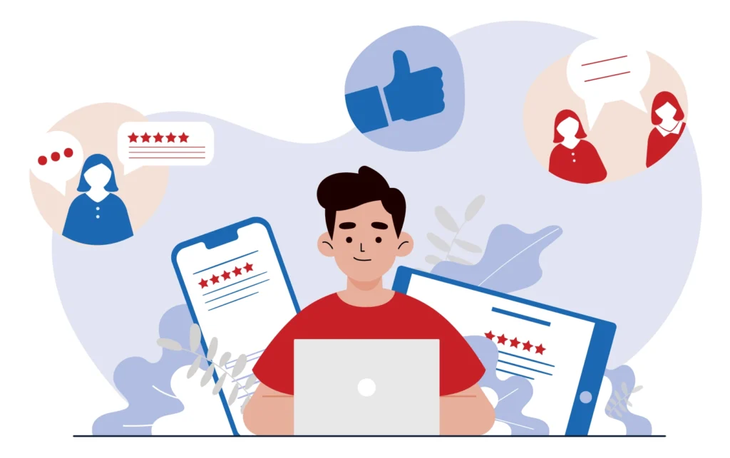تحول تجربه مشتری