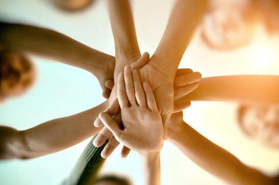 شکست برای موفقیت تیم