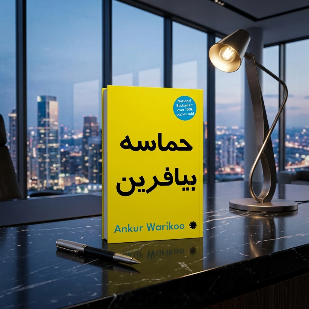 حماسه بیافرین