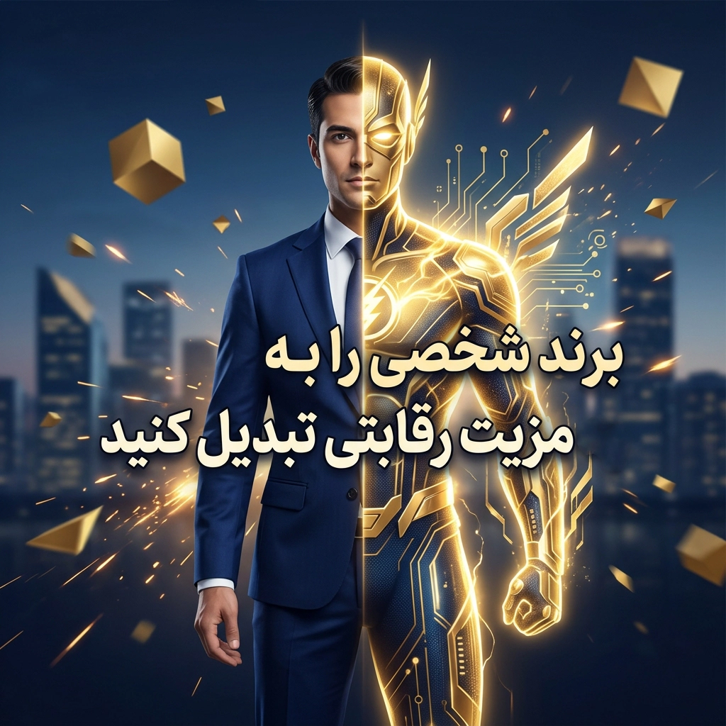 دوره گواهینامه‌دار جعبه‌ابزار فردی