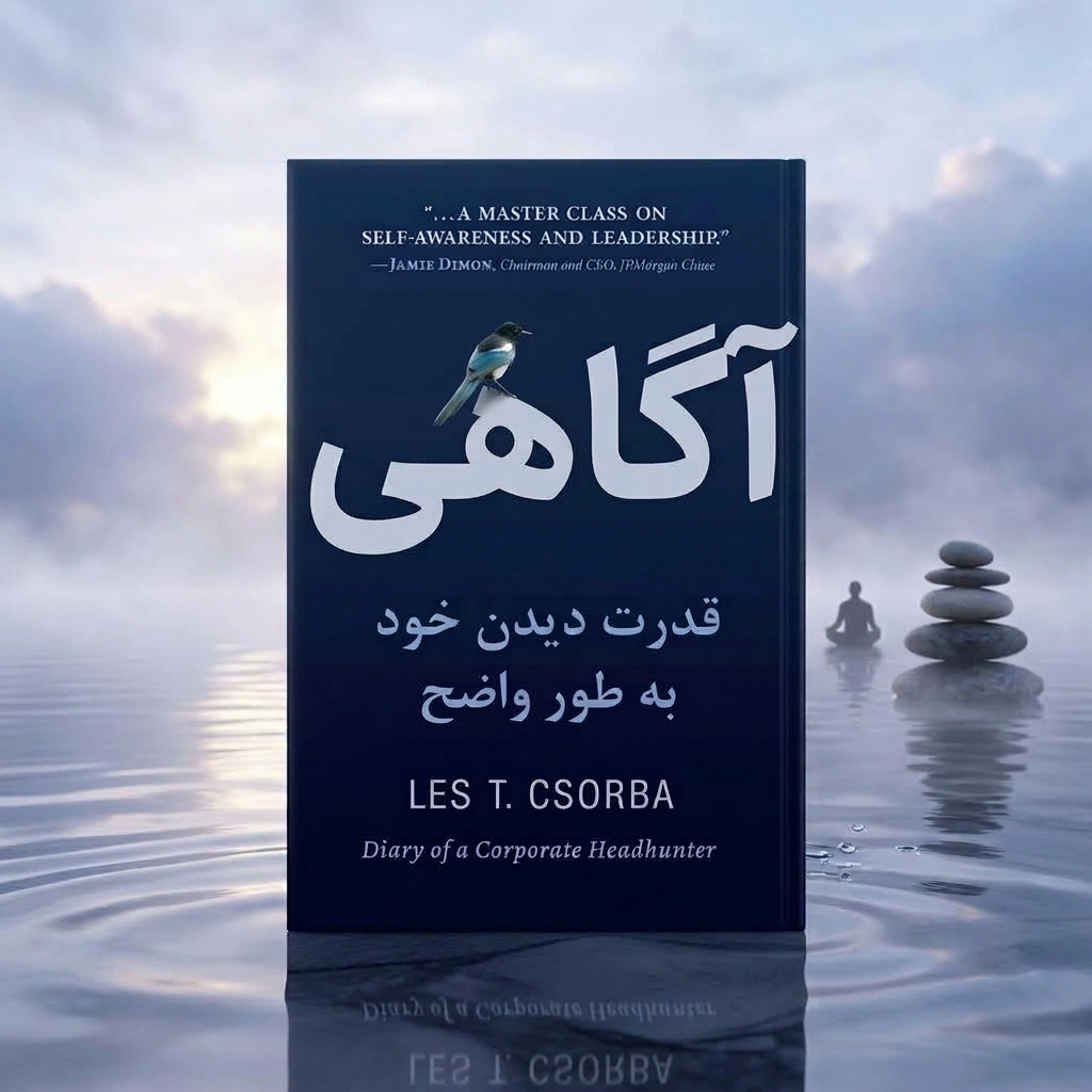 آگاهی