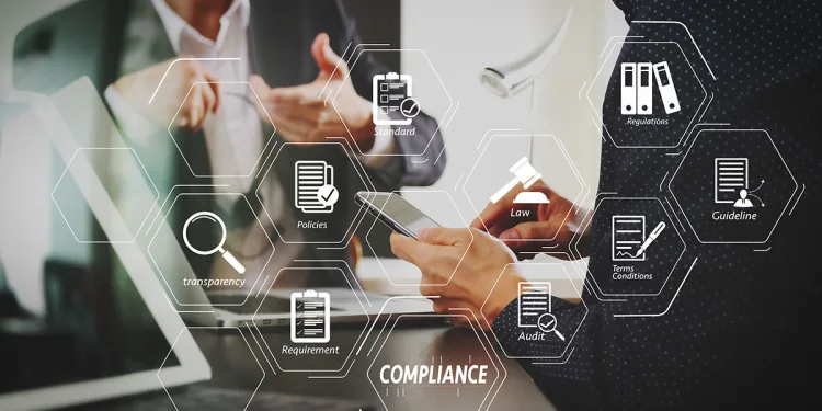 حاکمیت داده