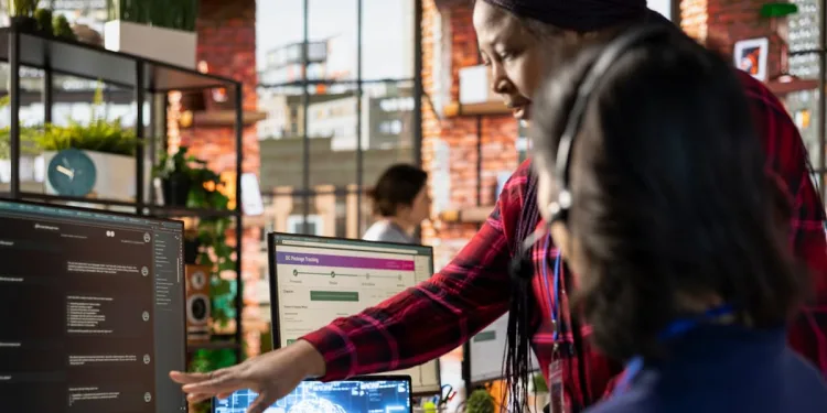 پذیرش هوش مصنوعی