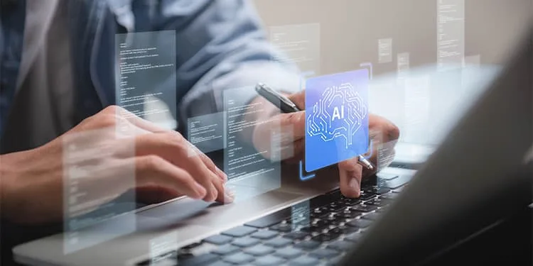 جاسازی هوش مصنوعی