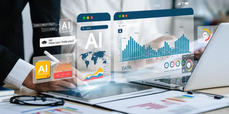 کارخانه هوش مصنوعی